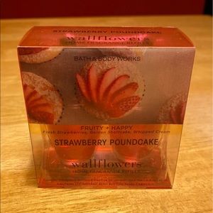 Bath and Body Works Wallflower Refills